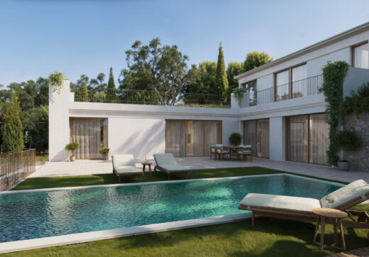 Hiszpania, Marbella, Marbella Este