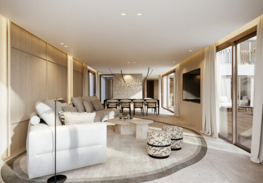 Hiszpania, Marbella, Marbella Este