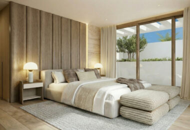 Hiszpania, Marbella, Marbella Este