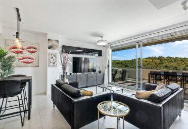 Hiszpania, Estepona, Estepona West