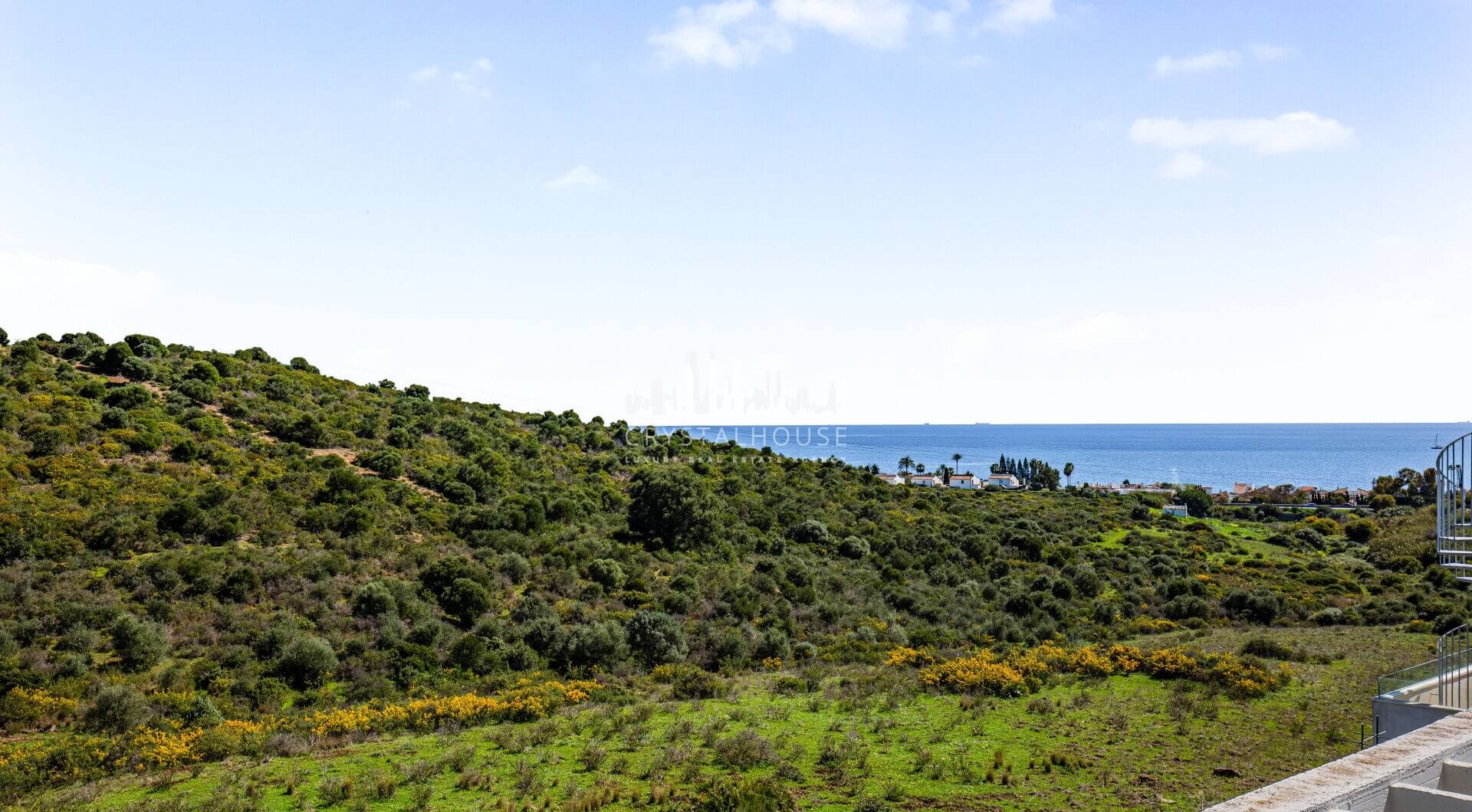 Hiszpania, Estepona, Estepona West