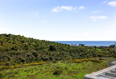 Hiszpania, Estepona, Estepona West