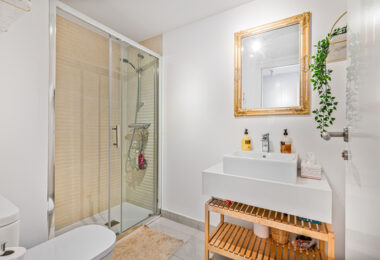 Hiszpania, Estepona, Estepona West