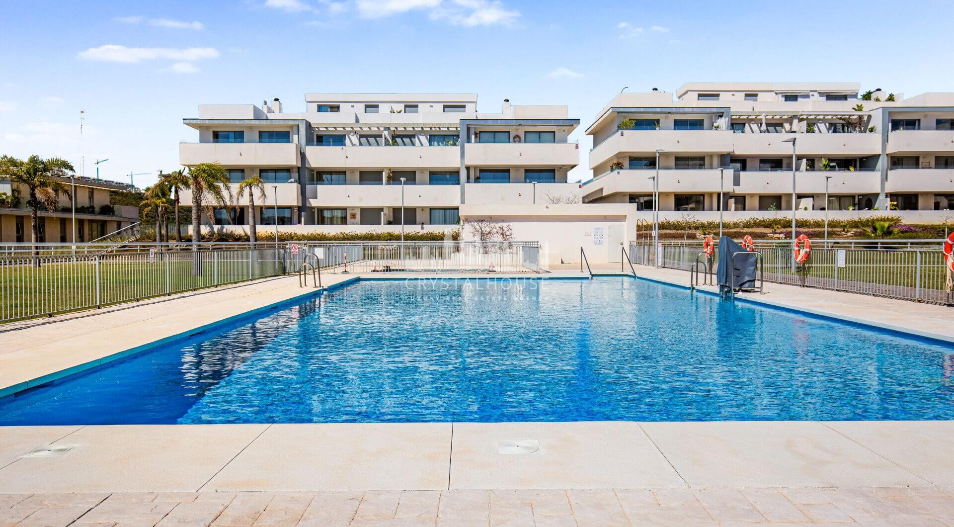 Hiszpania, Estepona, Estepona West