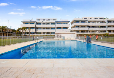 Hiszpania, Estepona, Estepona West