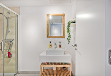 Hiszpania, Estepona, Estepona West