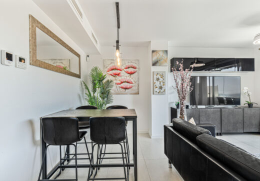 Hiszpania, Estepona, Estepona West