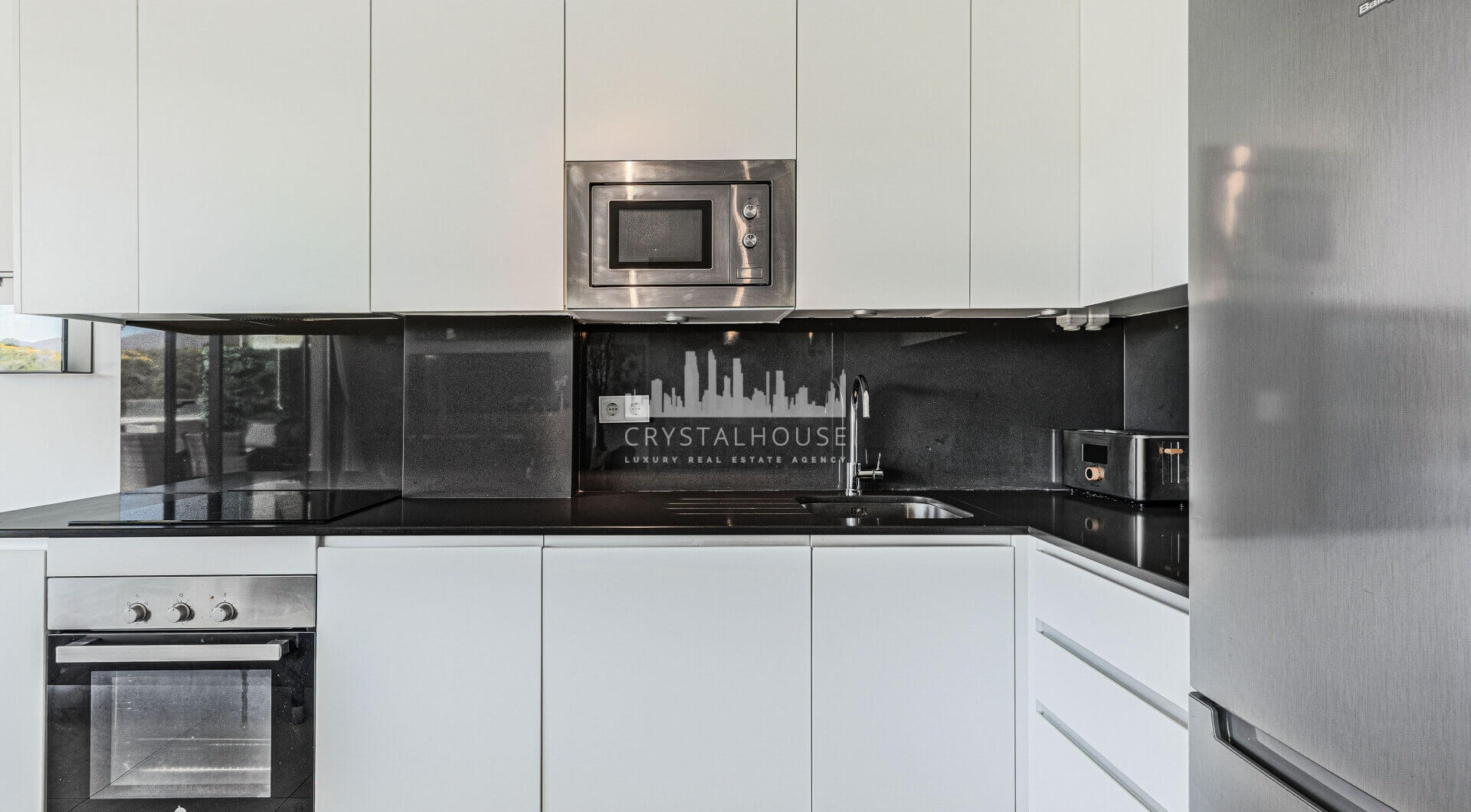 Hiszpania, Estepona, Estepona West