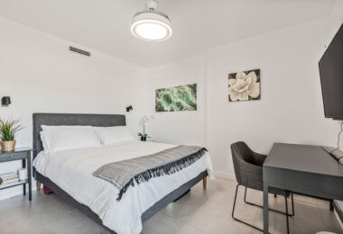 Hiszpania, Estepona, Estepona West