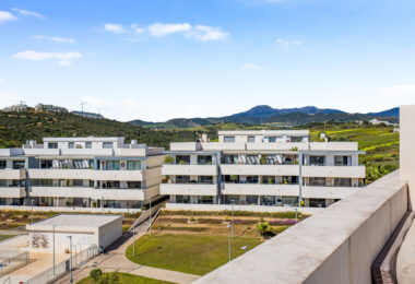 Hiszpania, Estepona, Estepona West