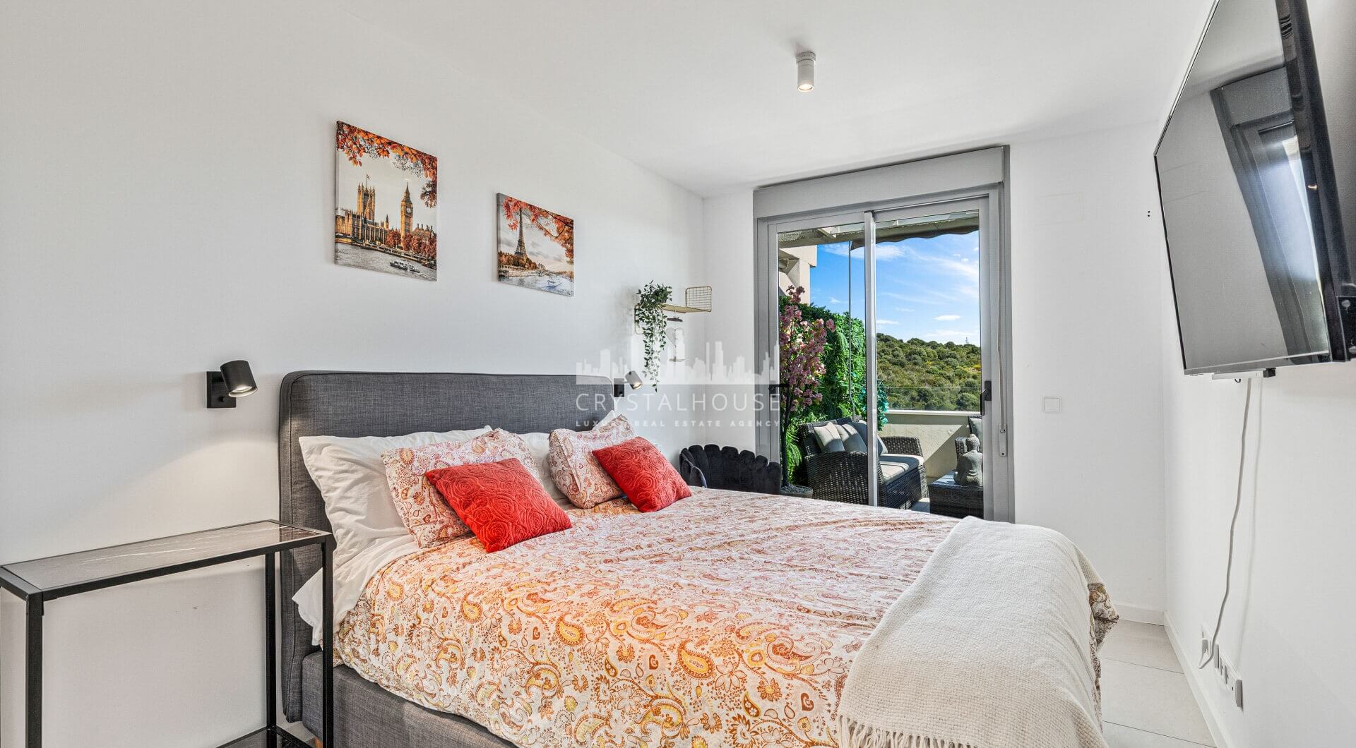 Hiszpania, Estepona, Estepona West