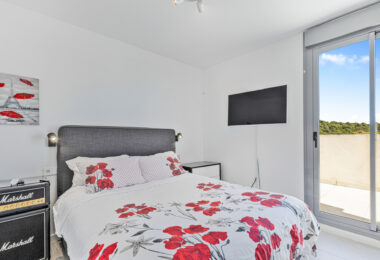 Hiszpania, Estepona, Estepona West