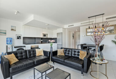 Hiszpania, Estepona, Estepona West