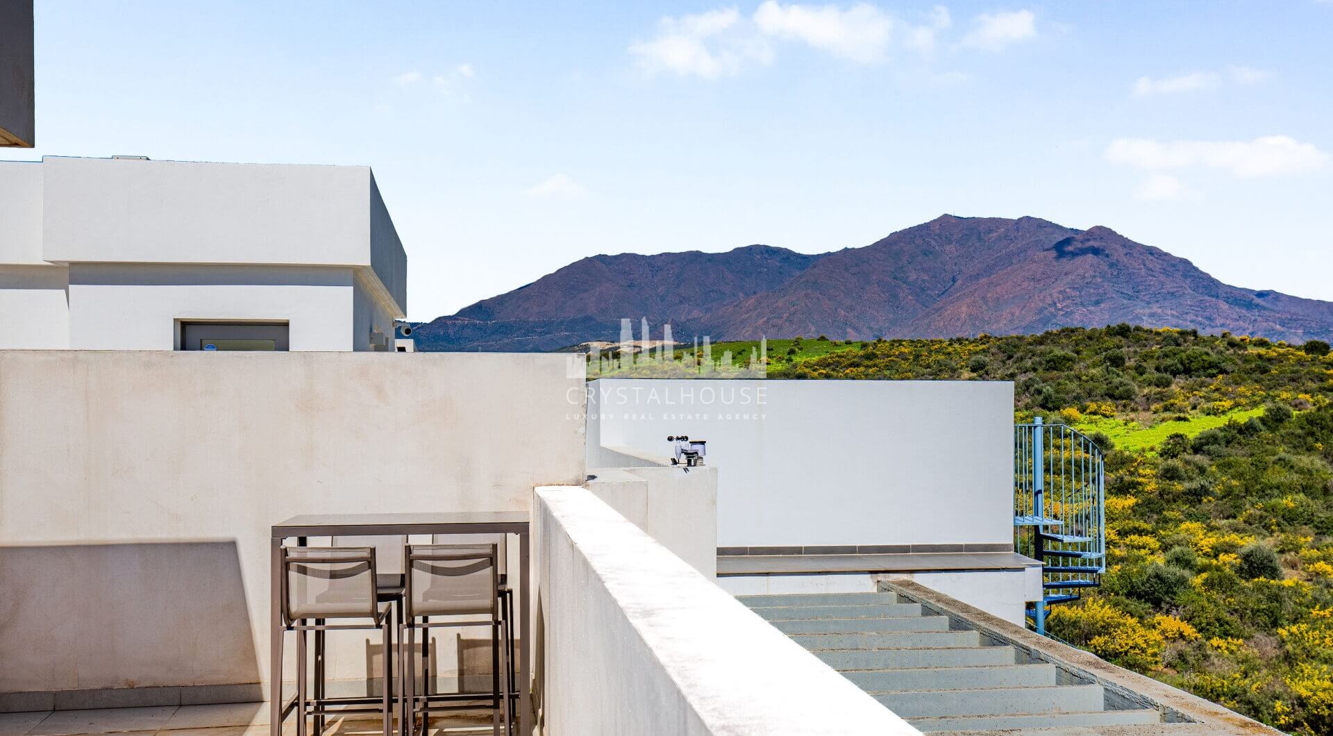 Hiszpania, Estepona, Estepona West