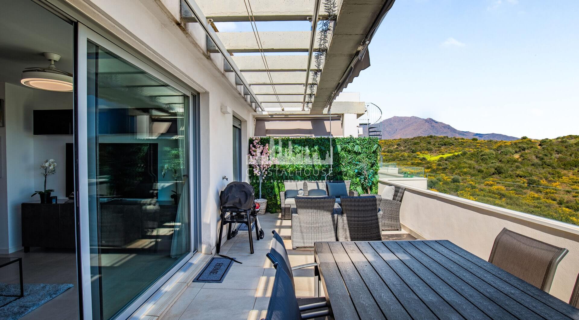 Hiszpania, Estepona, Estepona West