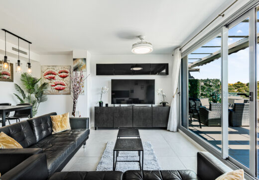 Hiszpania, Estepona, Estepona West