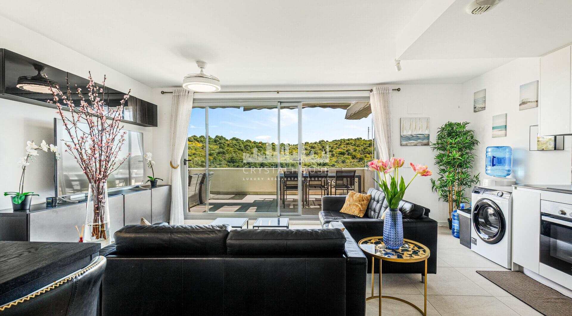 Hiszpania, Estepona, Estepona West