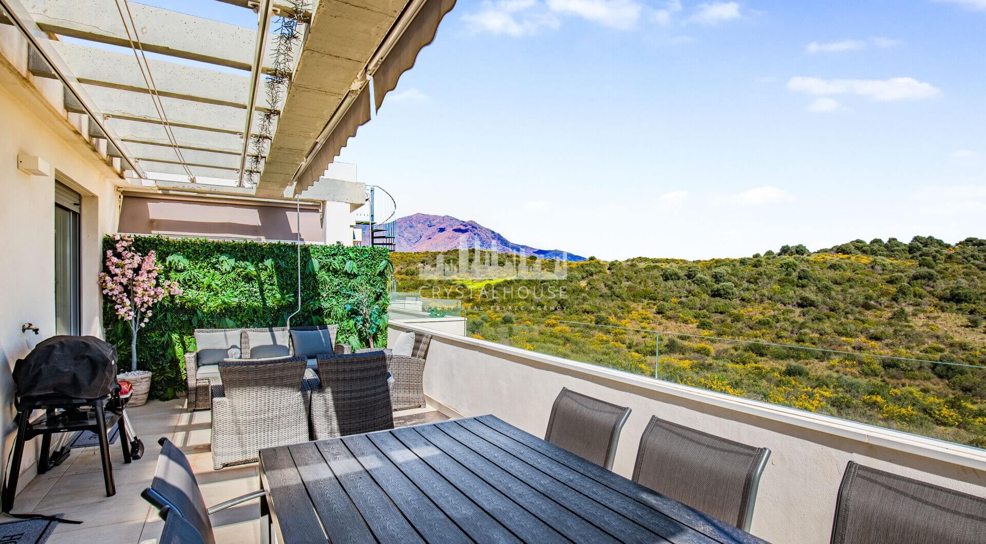 Hiszpania, Estepona, Estepona West