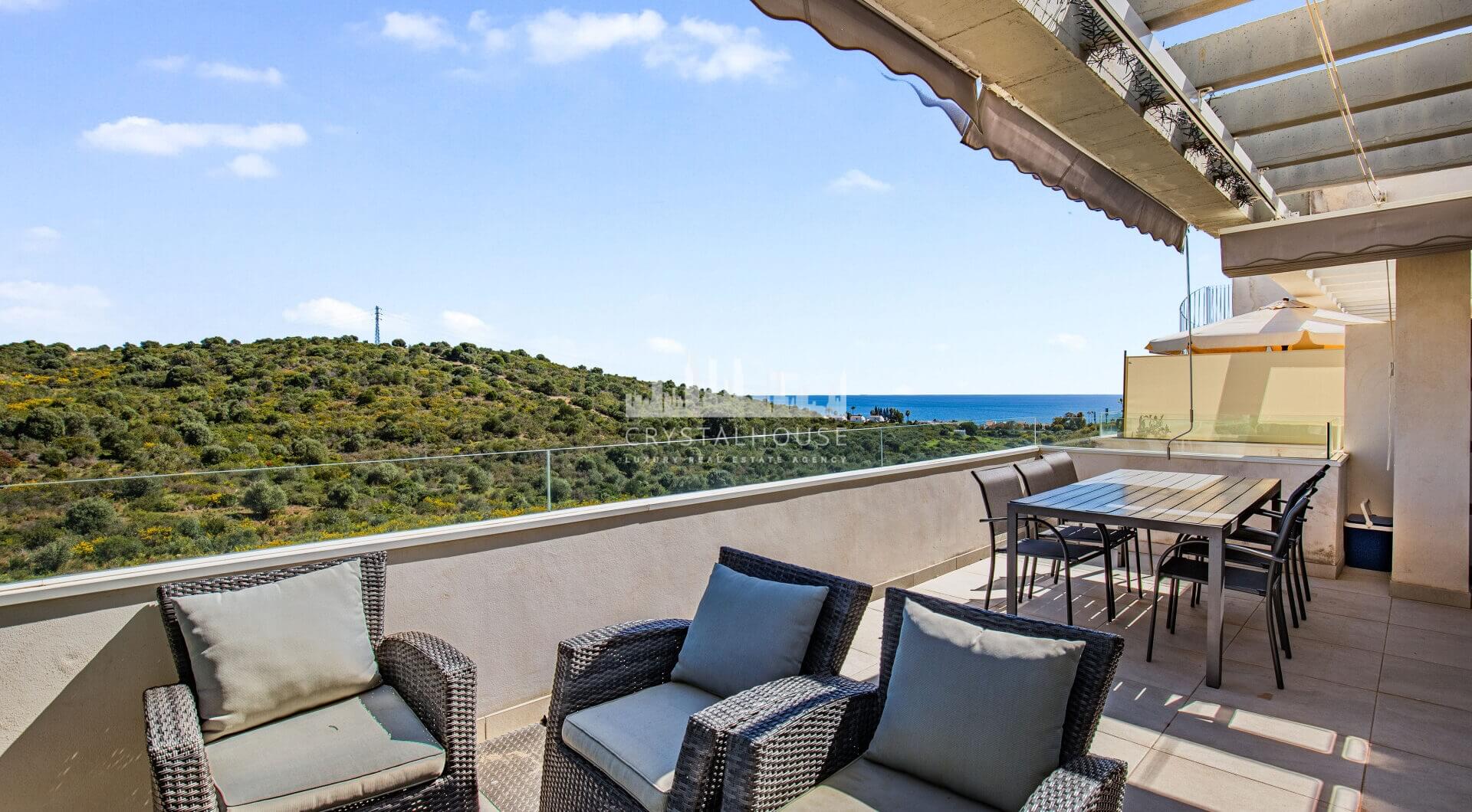 Hiszpania, Estepona, Estepona West