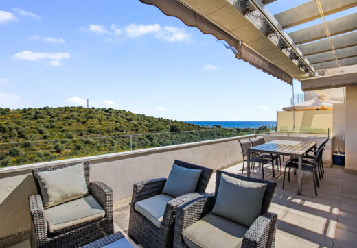 Hiszpania, Estepona, Estepona West