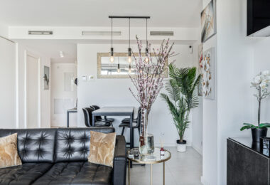 Hiszpania, Estepona, Estepona West