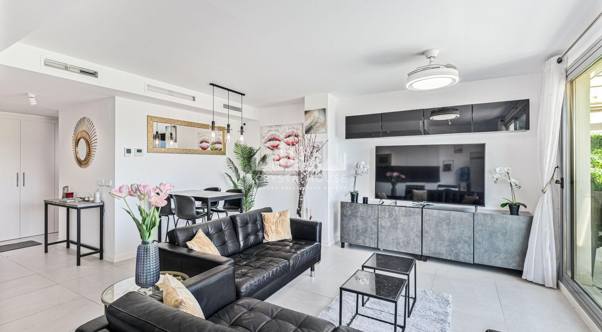 Hiszpania, Estepona, Estepona West