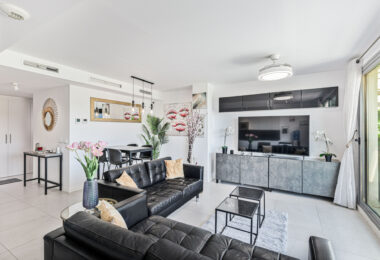 Hiszpania, Estepona, Estepona West