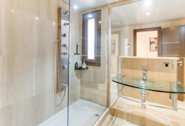 Hiszpania, Estepona, Estepona Town