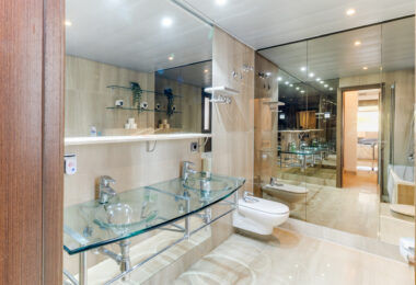 Hiszpania, Estepona, Estepona Town