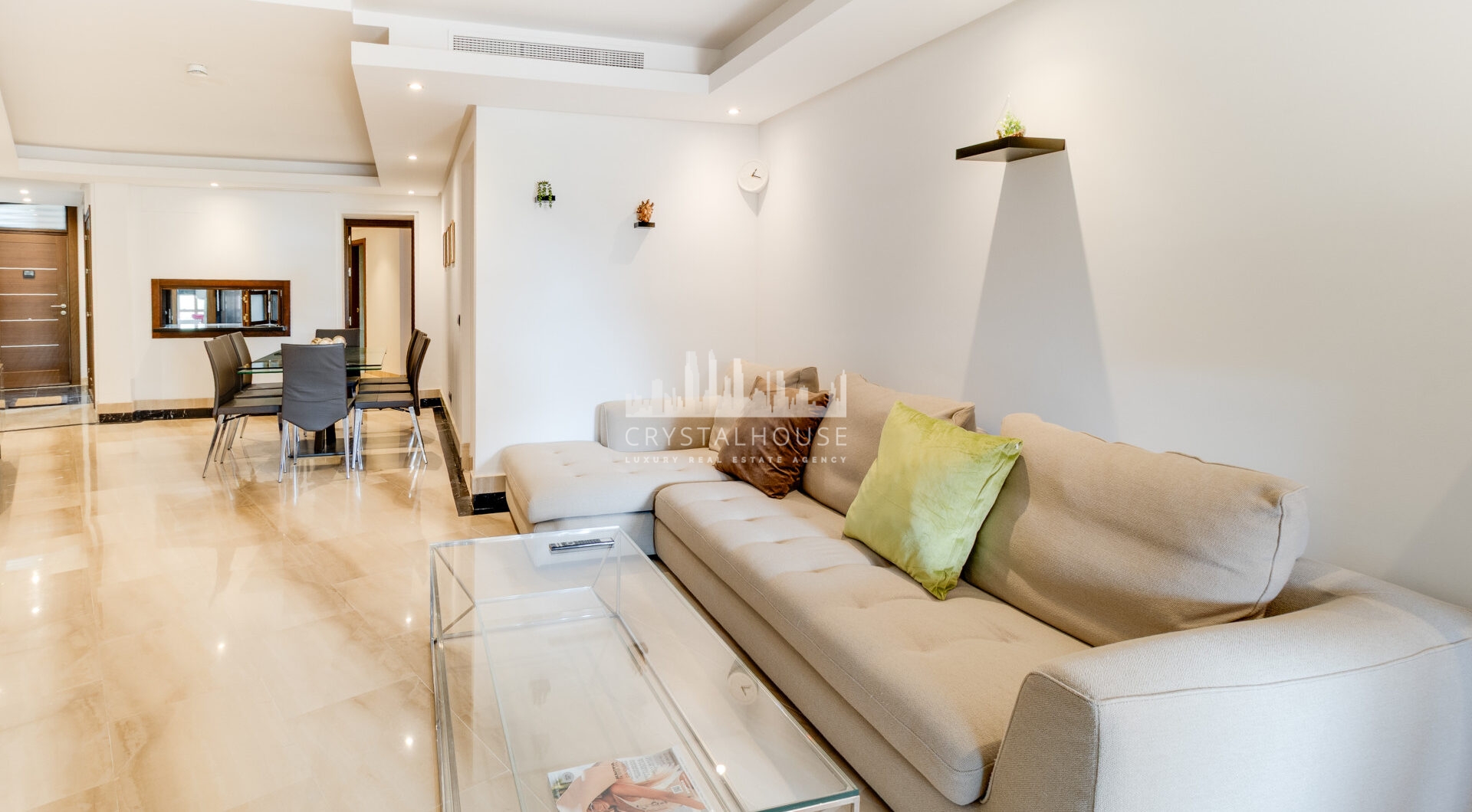 Hiszpania, Estepona, Estepona Town