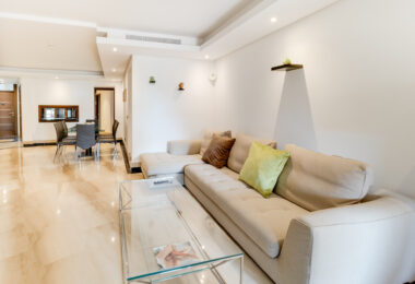 Hiszpania, Estepona, Estepona Town