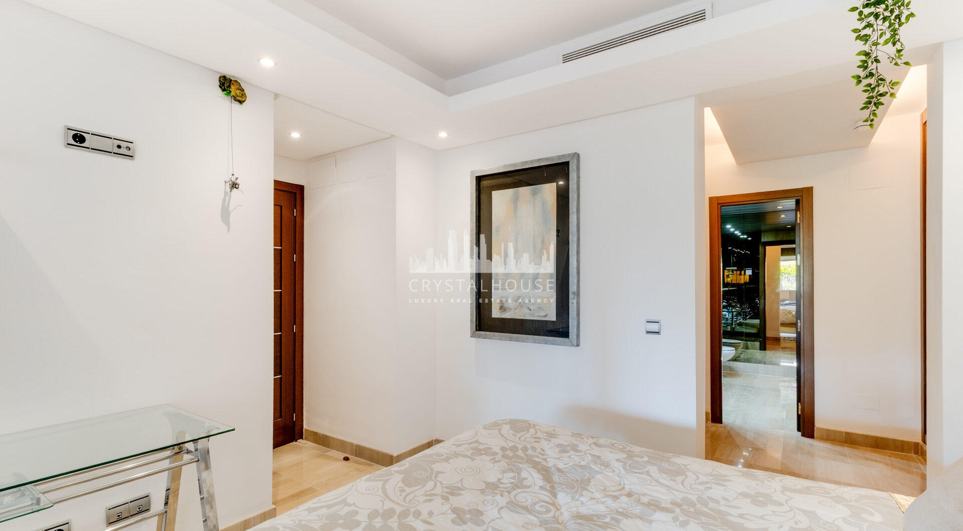 Hiszpania, Estepona, Estepona Town