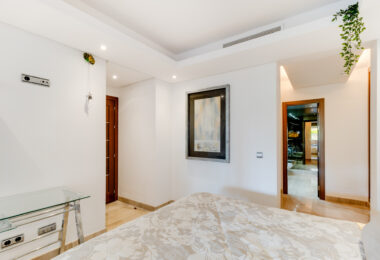 Hiszpania, Estepona, Estepona Town