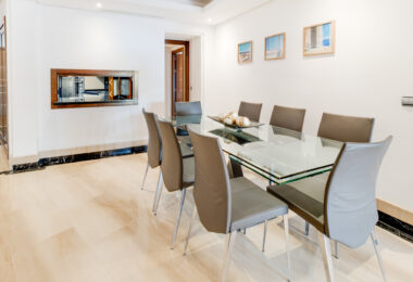 Hiszpania, Estepona, Estepona Town