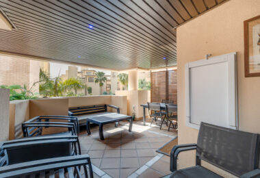 Hiszpania, Estepona, Estepona Town