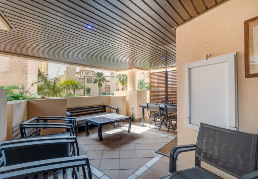 Hiszpania, Estepona, Estepona Town