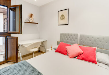 Hiszpania, Estepona, Estepona Town