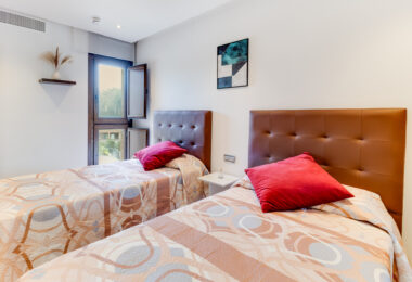 Hiszpania, Estepona, Estepona Town