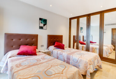 Hiszpania, Estepona, Estepona Town