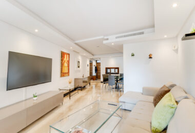 Hiszpania, Estepona, Estepona Town