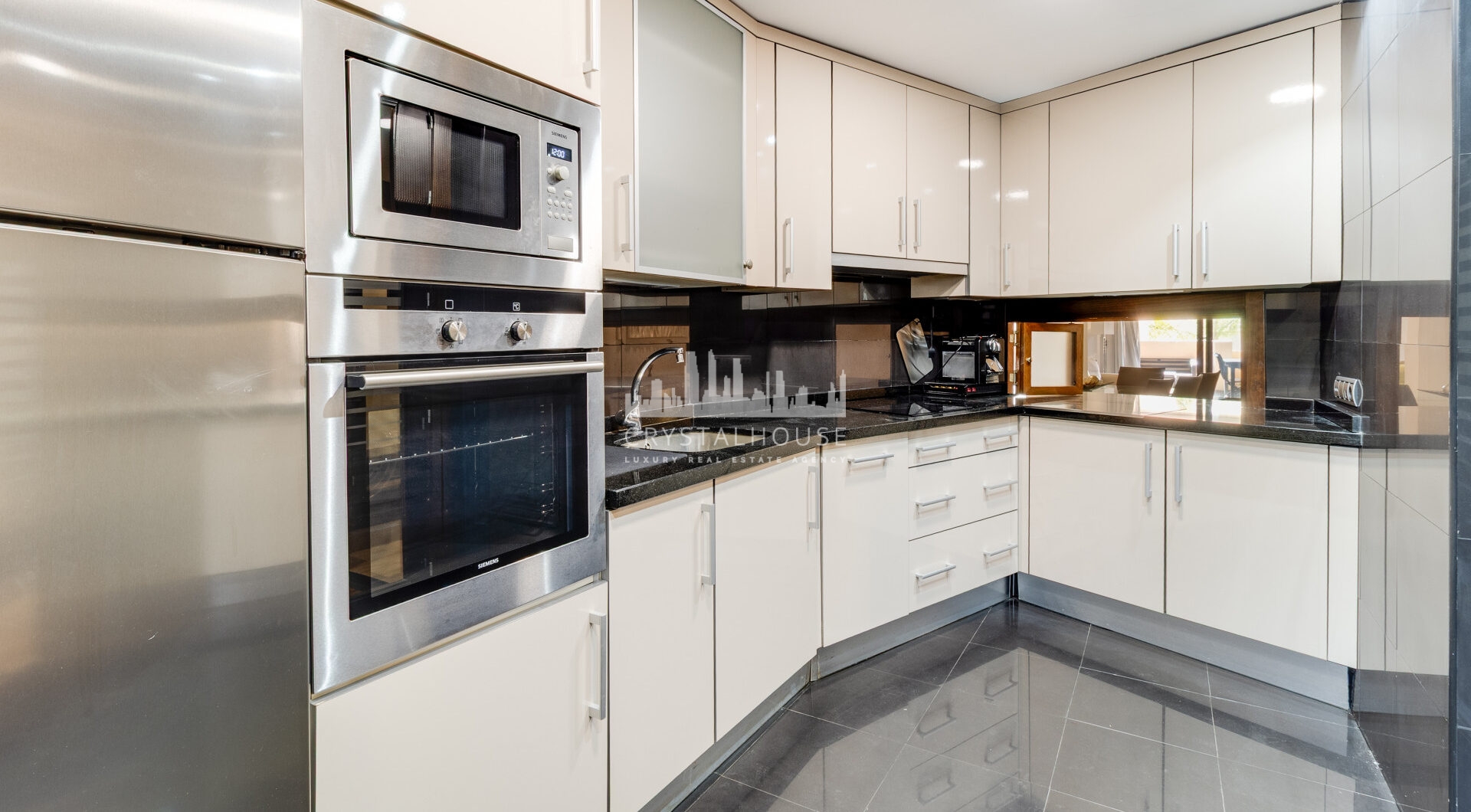 Hiszpania, Estepona, Estepona Town