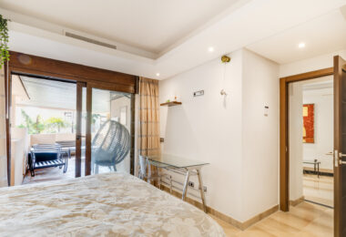 Hiszpania, Estepona, Estepona Town