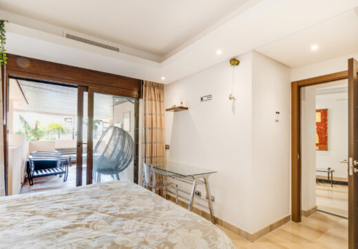 Hiszpania, Estepona, Estepona Town