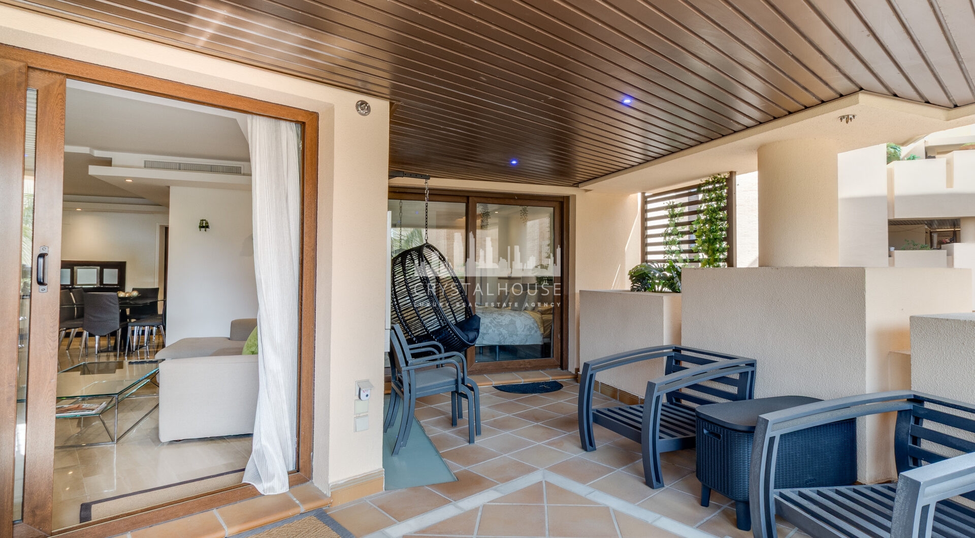 Hiszpania, Estepona, Estepona Town