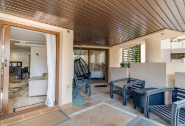 Hiszpania, Estepona, Estepona Town