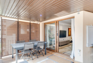 Hiszpania, Estepona, Estepona Town