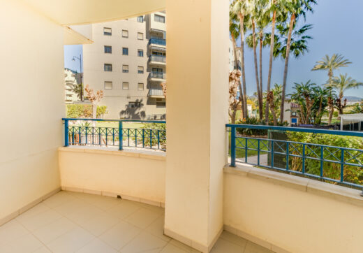 Hiszpania, Estepona, Estepona Town