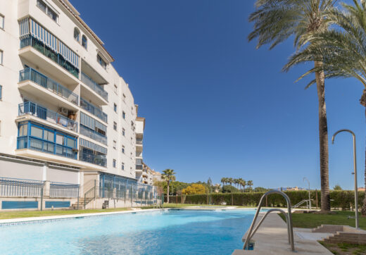 Hiszpania, Estepona, Estepona Town