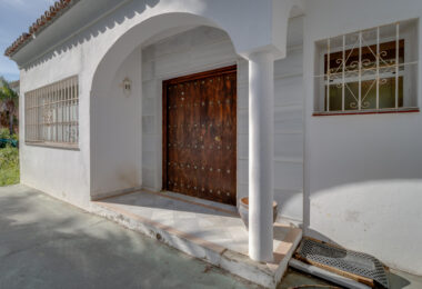 Hiszpania, Benahavis, Paraiso Alto