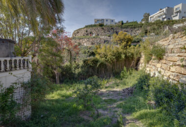 Hiszpania, Benahavis, Paraiso Alto